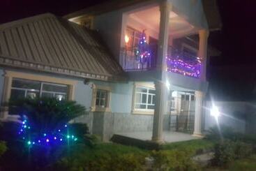 پانسیون House 3 Guest House