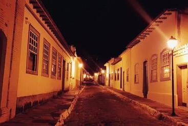 Pensão Pousada Portalcion