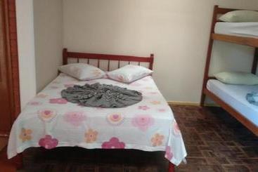 Pension Pousada Porto Guará