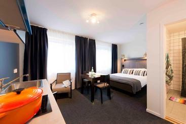 Stockholm  Apartments Bromma