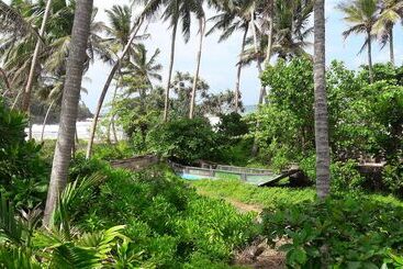 펜션 Leatherback Beach Villa