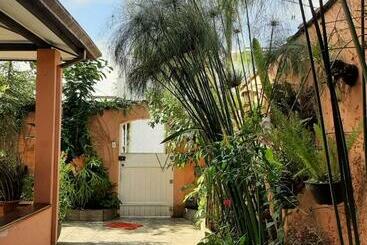 پانسیون Pousada Vieira