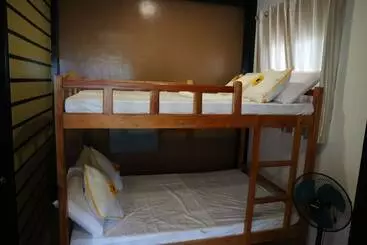 Hostel Baler Fiore Del Mare