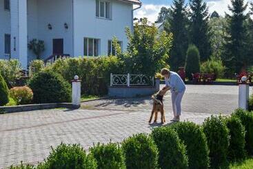 Cămin Mini Hotel Furmi