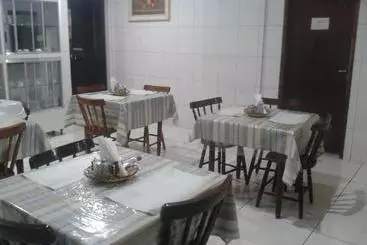 ホテル Rio Branco