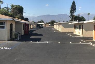 فندق على الطريق Galleria Inn Montclair/ontario