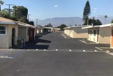 Motelli Galleria Inn Montclair/ontario