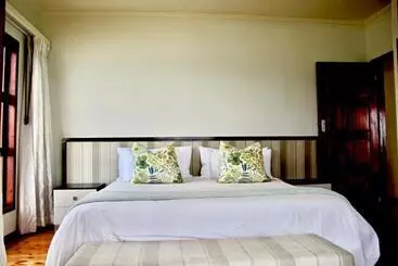 Resort Golden Beach Village