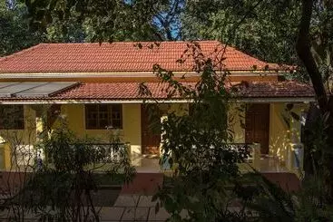 Pensione Brisa Do Mar A Wandertrails Stay