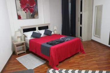 پانسیون Hello Guest House