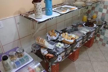 Pension Pousada Alto Riviera