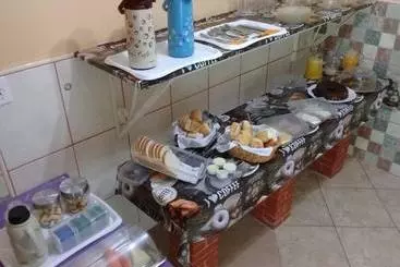 Pension Pousada Alto Riviera