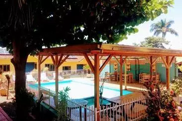 Majatalo Pousada Don Blu