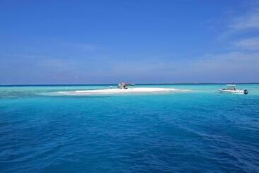 پانسیون Veli Vilaa