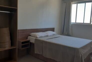 هتل آپارتمان Traveling