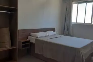 アパートホテル Traveling