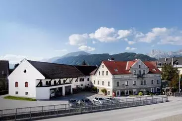 Hostel Landgasthof Buchner