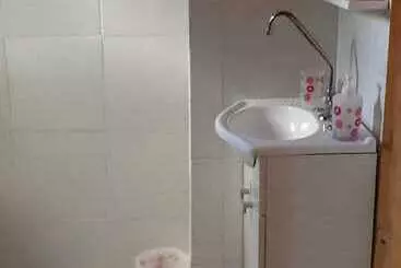 Hotelli Hostal Atix