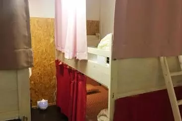 Panzió Guest House Kutomare