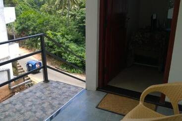 Pensjonat Kandy Citylights Residence