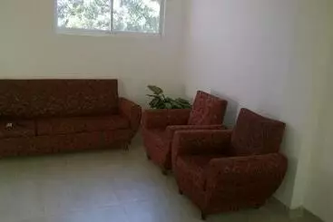 Pensionat Kandy Citylights Residence