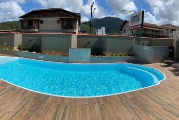 Пансион Pousada Cantina Italiana