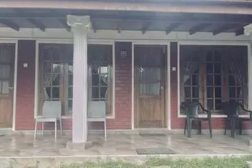 Bed and Breakfast No17 Residence