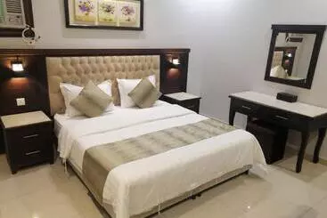 アパートホテル Dar Karim