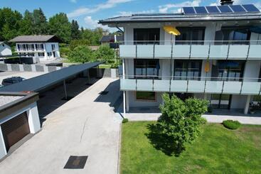 Pensiune Ferienwohnungen Petschnig 1