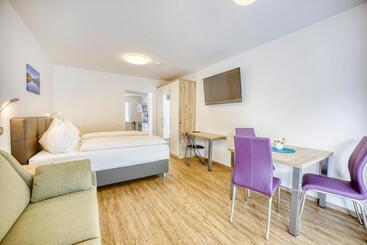 Pansiyon Ferienwohnungen Petschnig 1