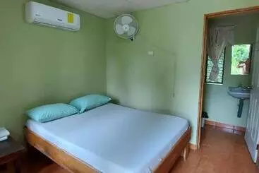 Majatalo Hostal Y Cabinas Anita And Rafting Tour!
