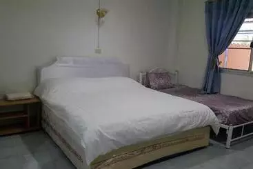Pension  Meaungkorn Villa