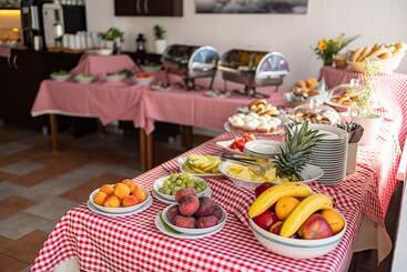 פנסיון Penzión Lomnicky