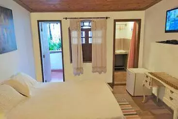 ペンション Pousada Kokopelli