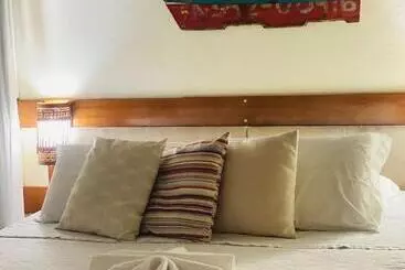 Pensjonat Pousada Recanto Da Pedra