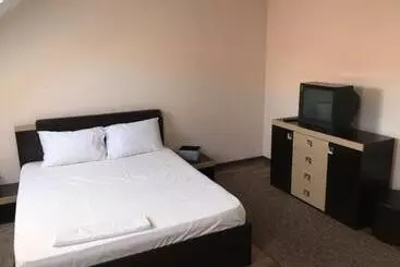 Pensión Step Inn