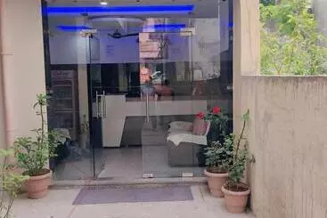 Pension Vidya Guest House