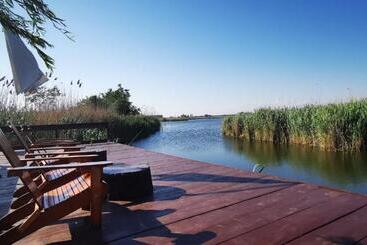 Pension Casa Mariana