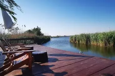 Majatalo Casa Mariana