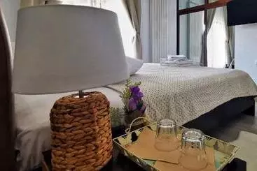 Pensione Casa Mariana
