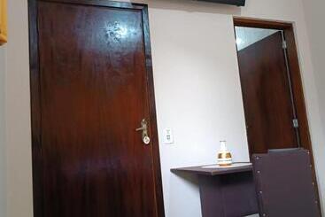 Pension Pousada São Benedito