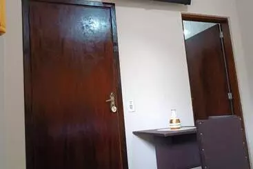 ペンション Pousada São Benedito