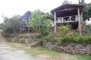 Pansiyon Pousadinha Tere