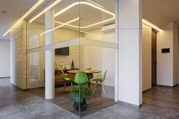 Aparthotel Daun Residence