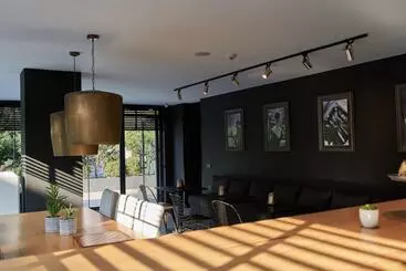Aparthotel Loft 1502