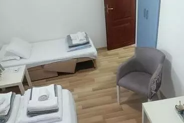 پانسیون Guesthouse Bit Accommodation