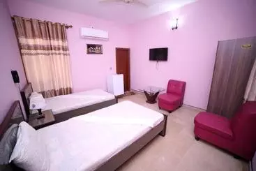 Pension  Season Inn
