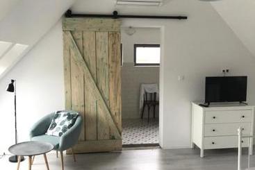 Пансион Fügekert   Bed&wine