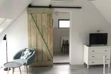 Pansiyon Fügekert   Bed&wine