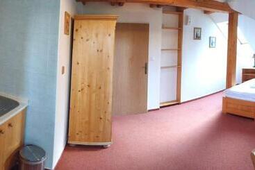 Pensionat Penzion & řízkárna